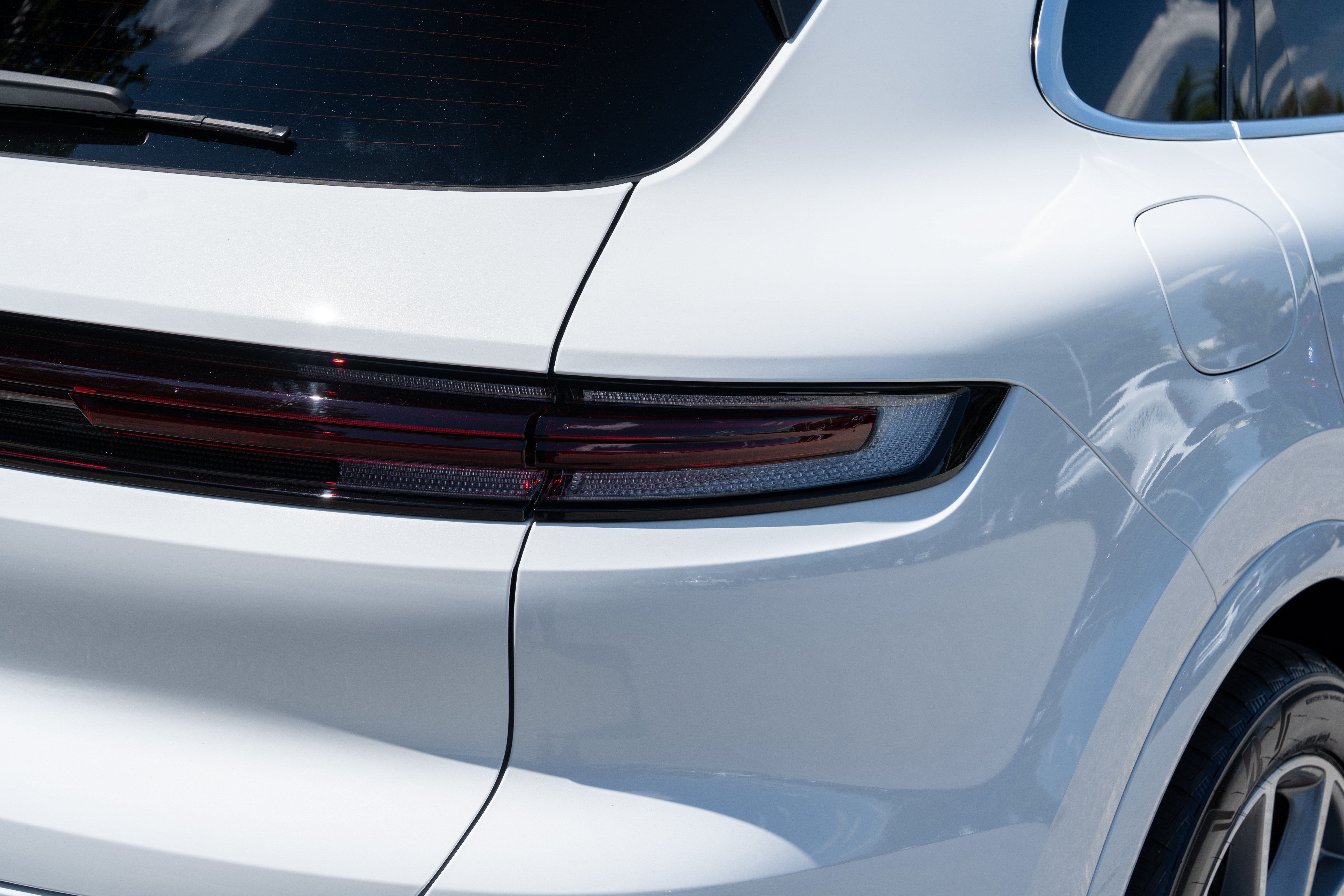 2026 Porsche Cayenne Base - Photo 14
