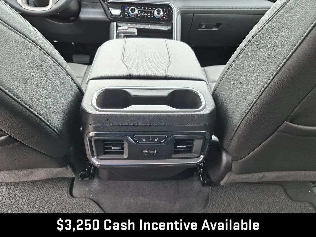 New 2026 Silver GMC Denali image 38