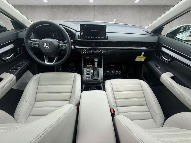 Certified Used 2025  Honda EX-L image 21