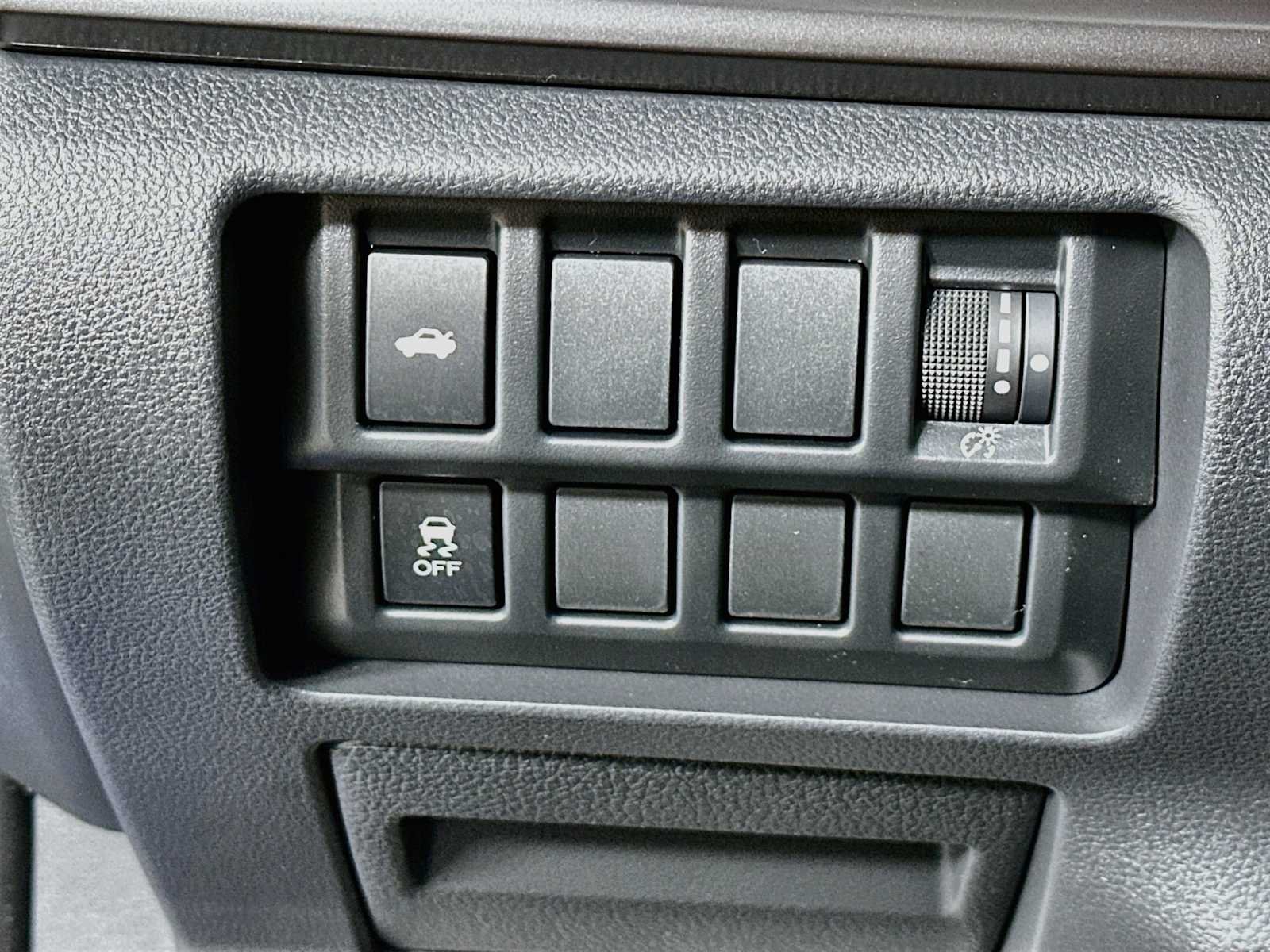 New 2026 WR BLUE PEARL Subaru Premium image 10