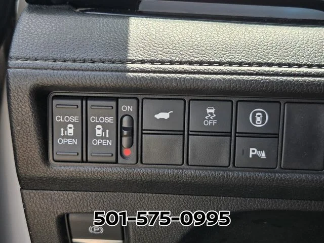 Used 2022 White Honda Elite image 31