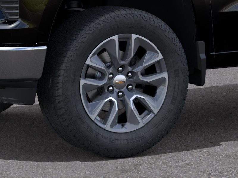 2026 Chevrolet Silverado 1500 LT - Photo 9