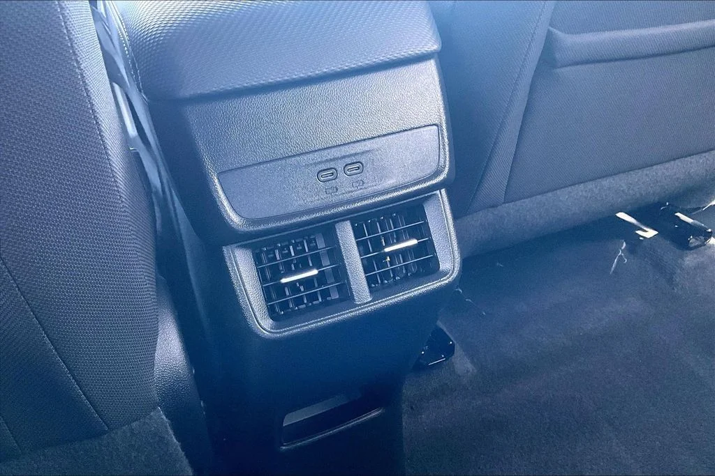 Certified Used 2025 White Chevrolet LT image 12
