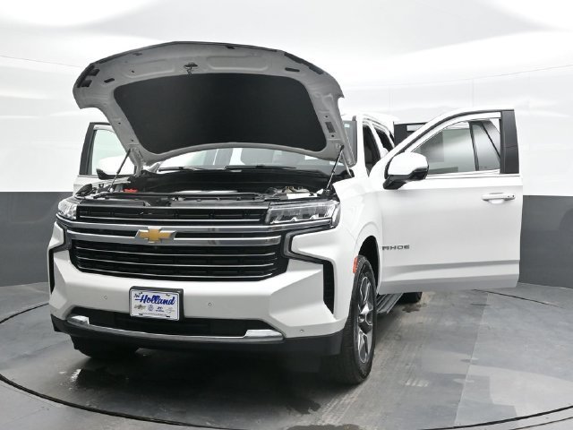 Used 2023 Beige Chevrolet LT image 30