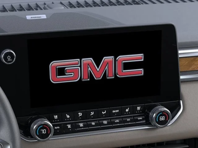 2026 GMC Canyon Denali - Photo 23