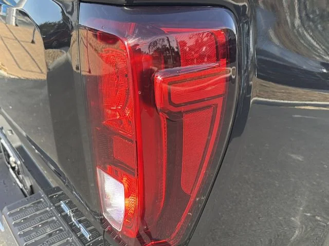 New 2026 Onyx Black GMC SLE image 10