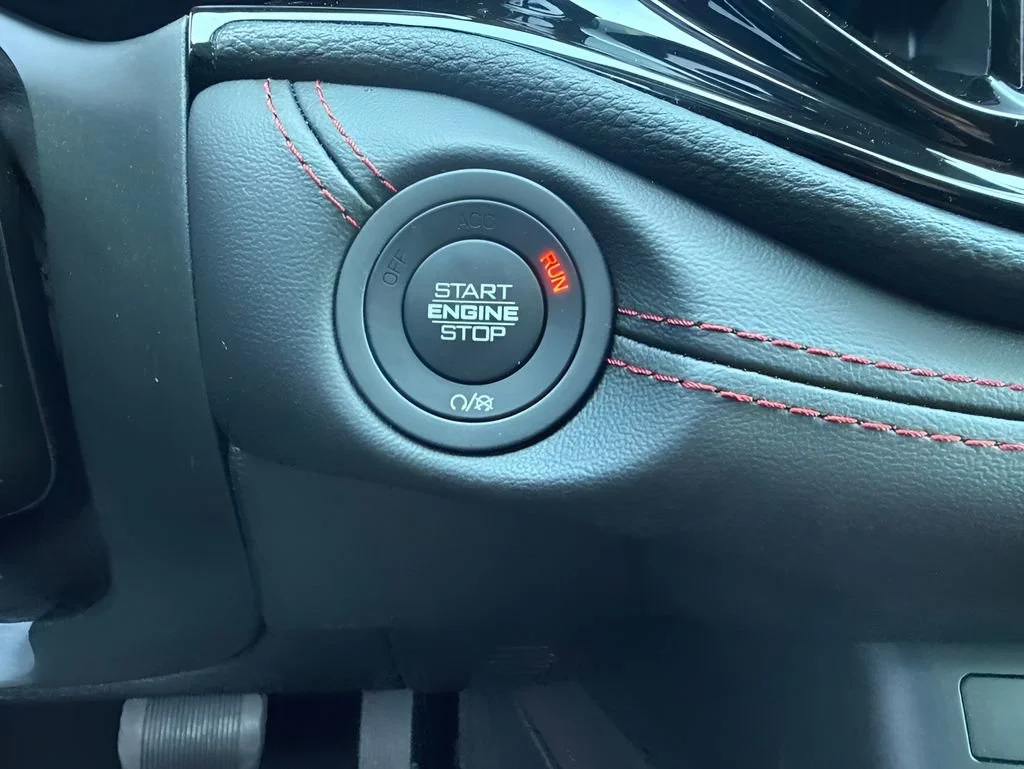 Used 2026 White Dodge GT image 22