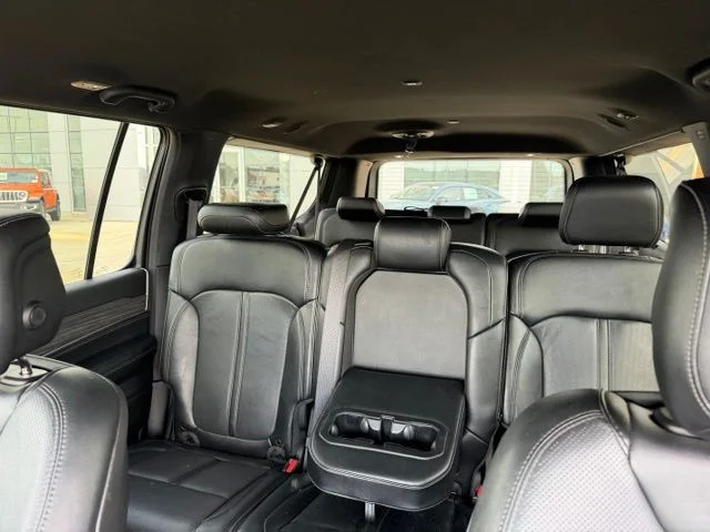 Used 2024 Silver Jeep Series II image 9