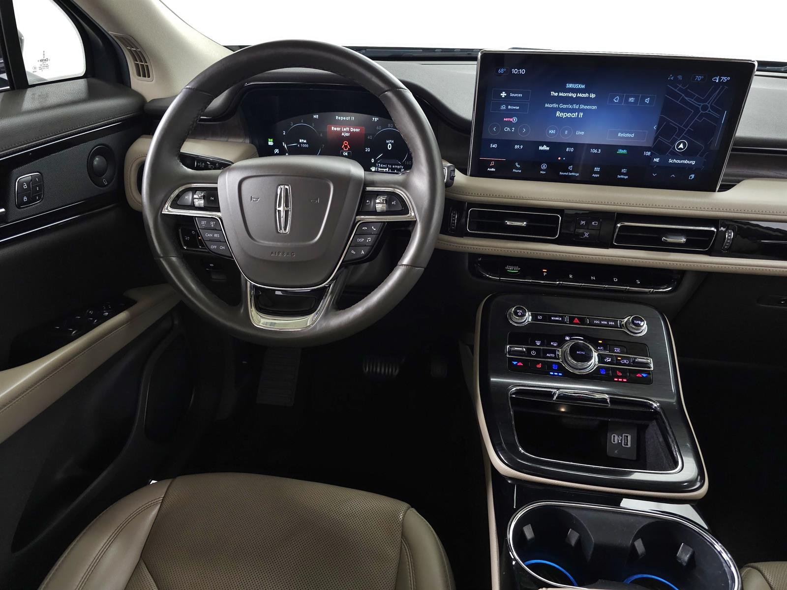 Used 2021 Blue Lincoln Reserve image 18