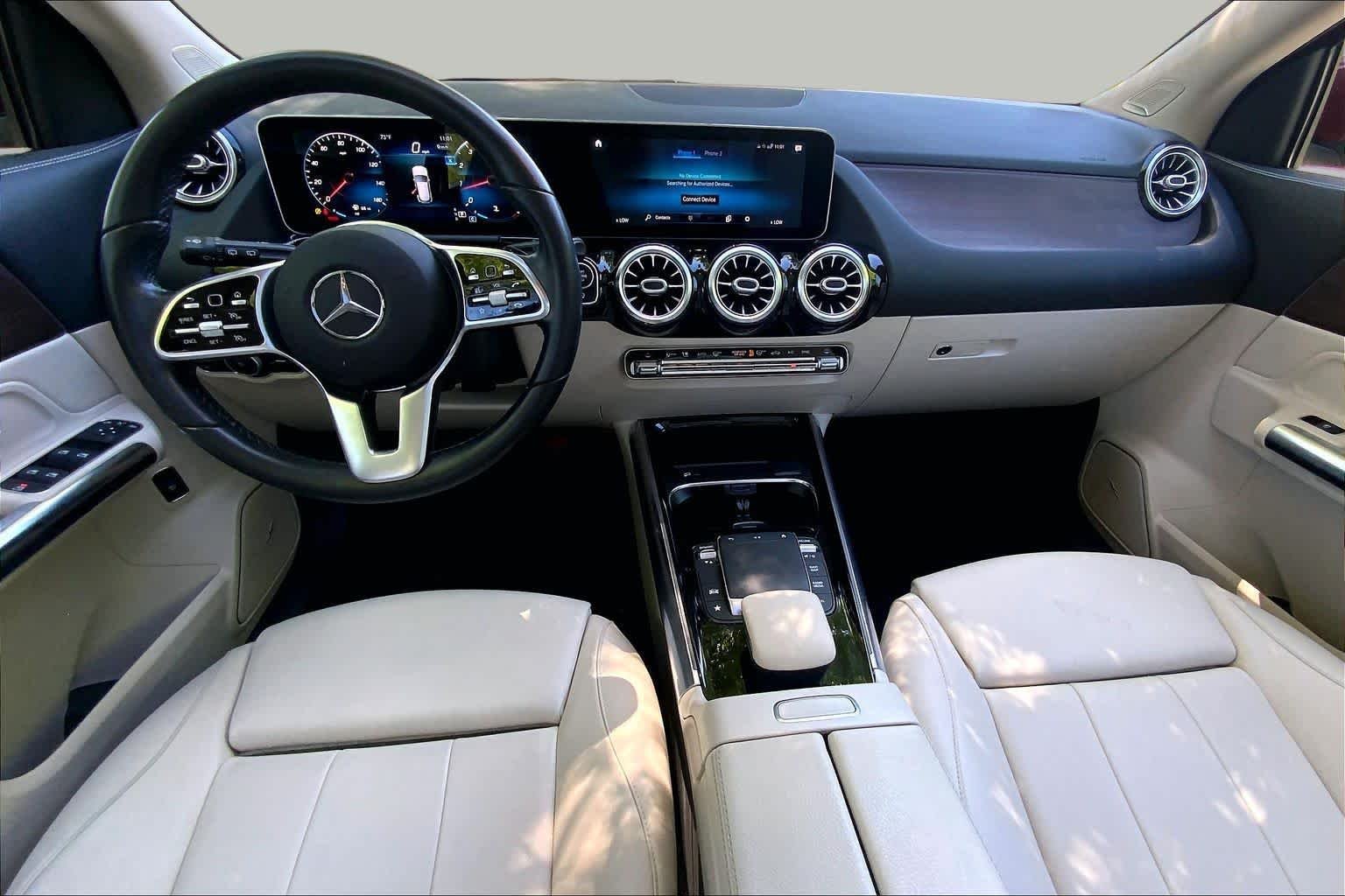 Used 2021 Patagonia Red Metallic Mercedes-Benz GLA 250 image 15