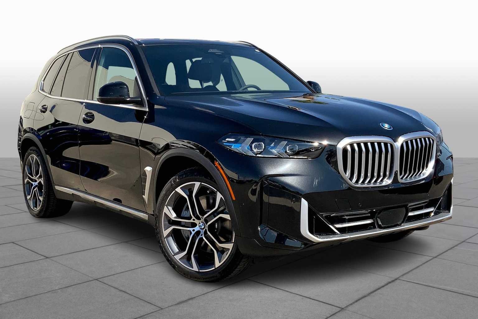 2026 BMW X5 50e - Photo 2