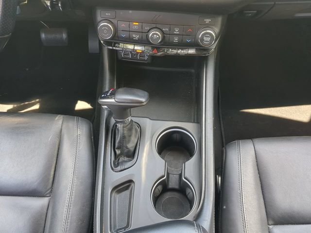 Used 2021  Dodge SXT Plus image 21
