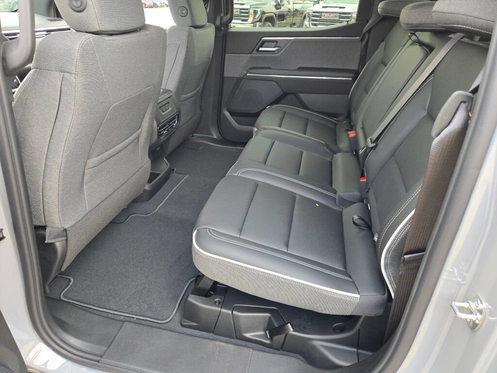 2026 GMC Sierra EV Elevation - Photo 28