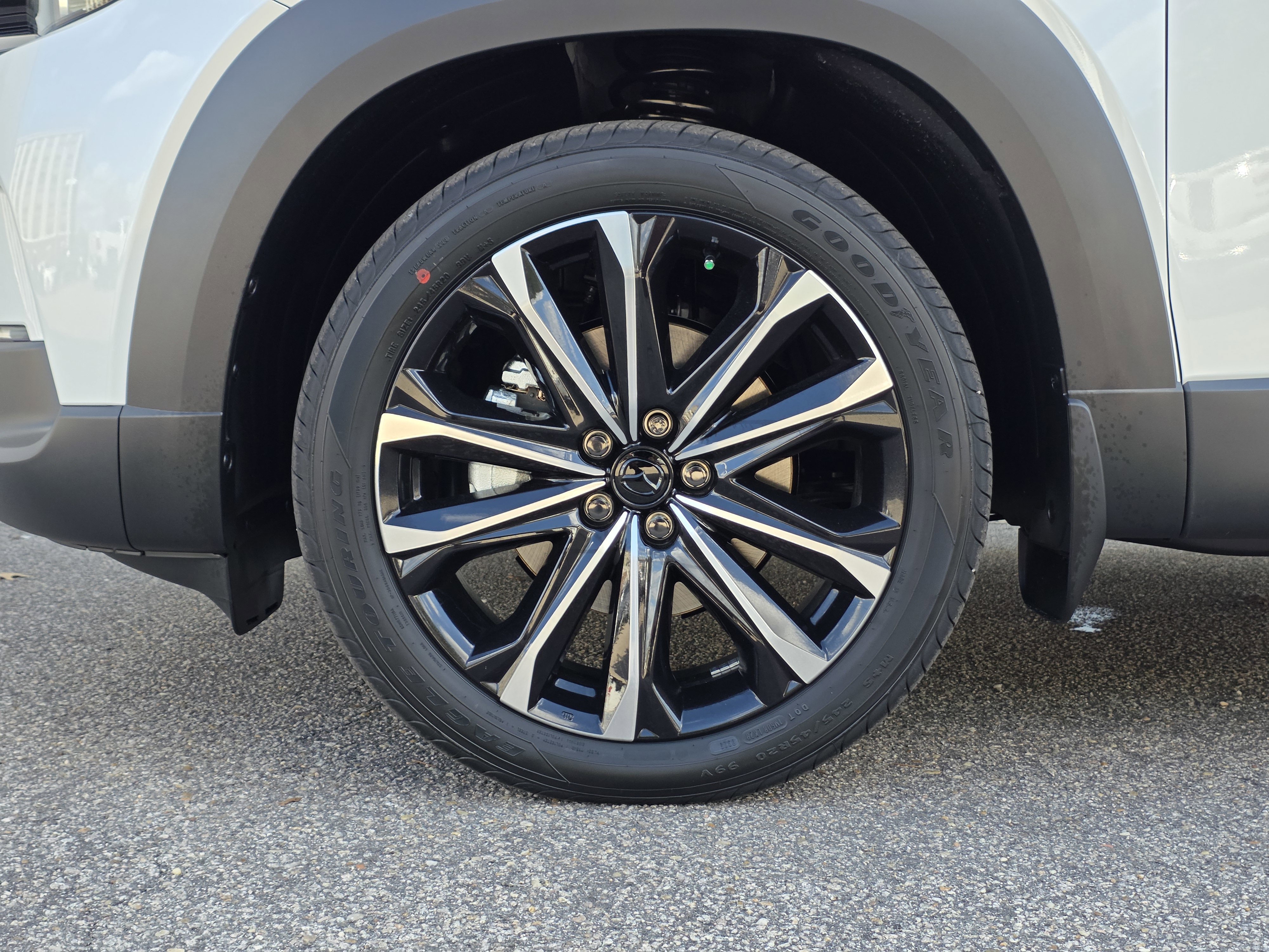 2026 Mazda CX-50 Premium Plus - Photo 46