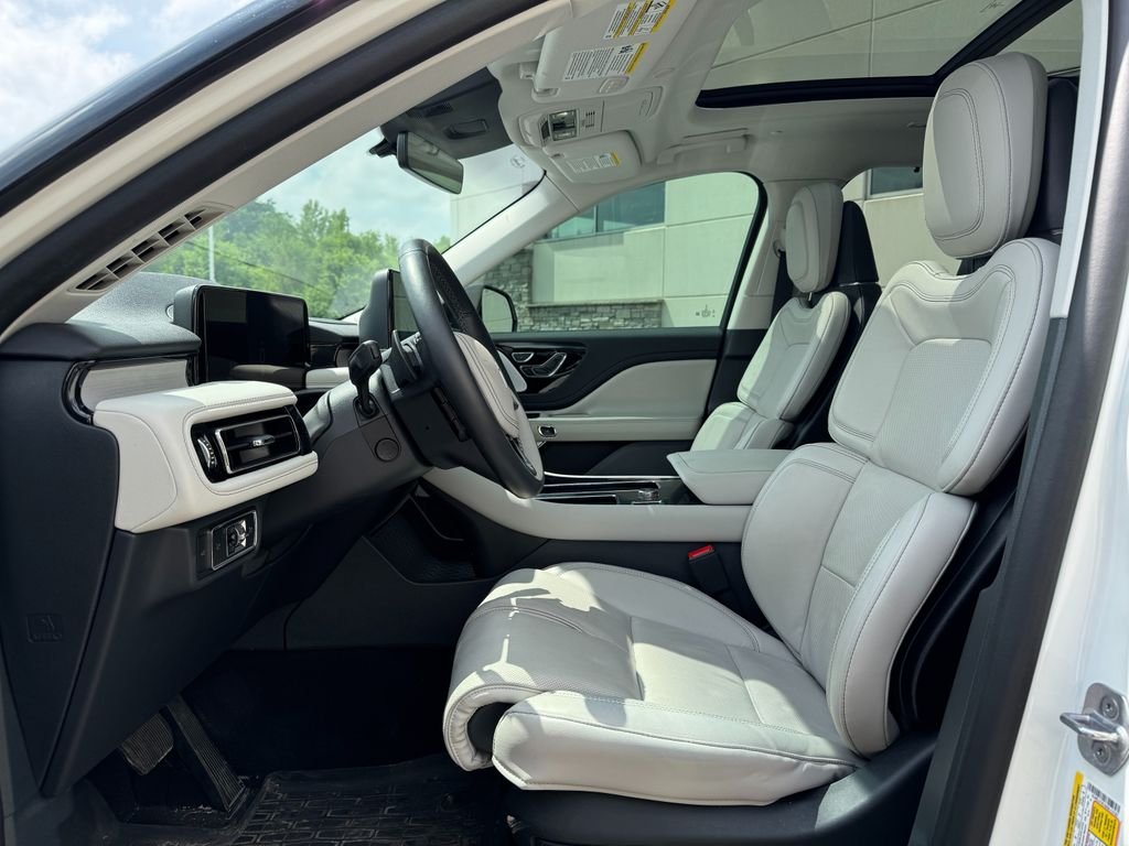 2025 Lincoln Aviator Reserve - Photo 25