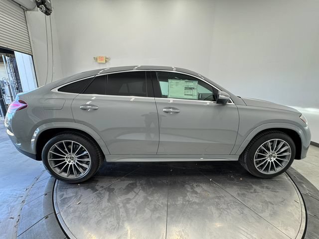 New 2026 MANUFAKTUR Alpine Grey Mercedes-Benz GLE 450 image 61