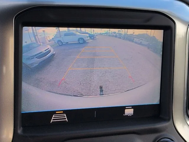 Used 2020 Silver Chevrolet RST image 19