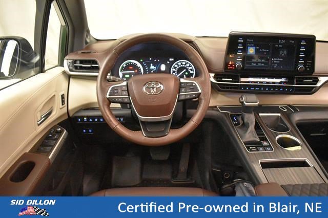 Used 2024 Cypress Toyota Platinum image 4