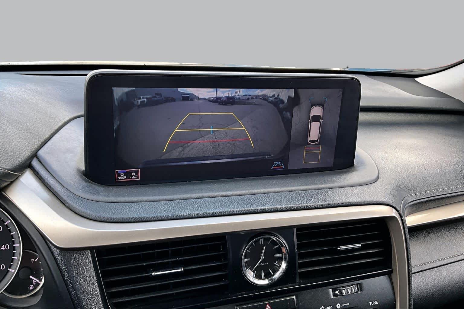 Used 2021 Nebula Gray Pearl Lexus  image 27