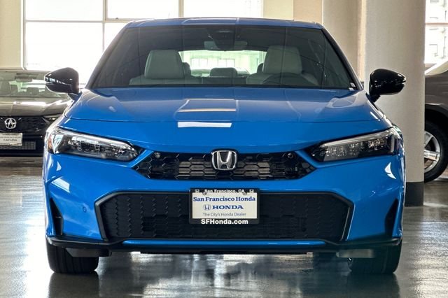 New 2026 Bs Honda Sport Touring image 7