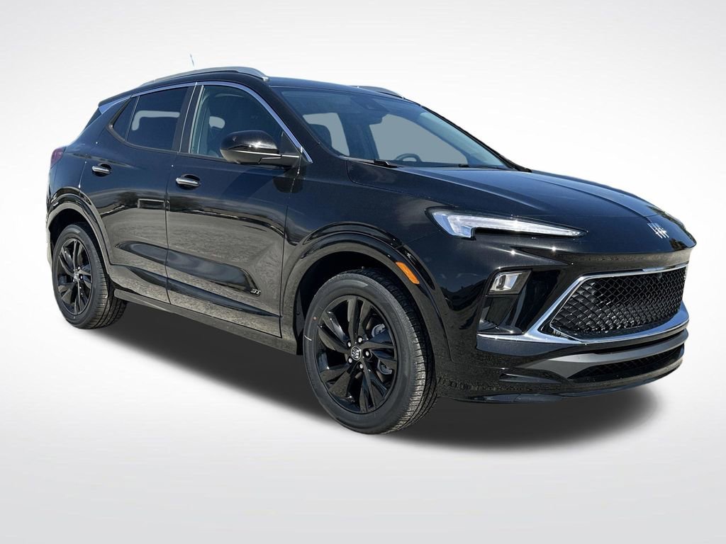 2026 Buick Encore GX Sport Touring - Photo 9