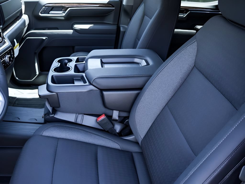 2026 GMC Sierra 1500 Elevation - Photo 10