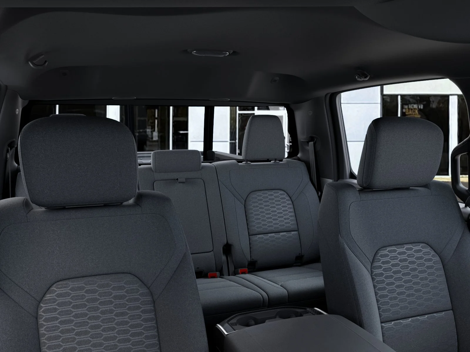 2026 RAM 1500 Express - Photo 52