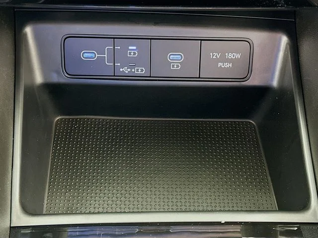 New 2026 Hyundai TUCSON SEL Plus
