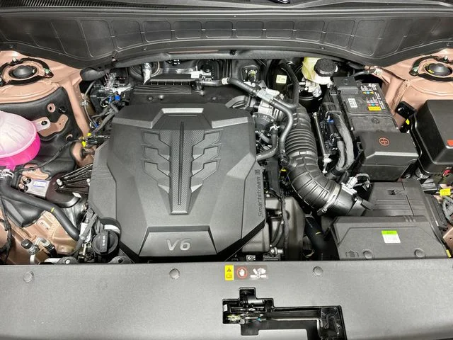New 2026 Brown Hyundai Calligraphy image 25