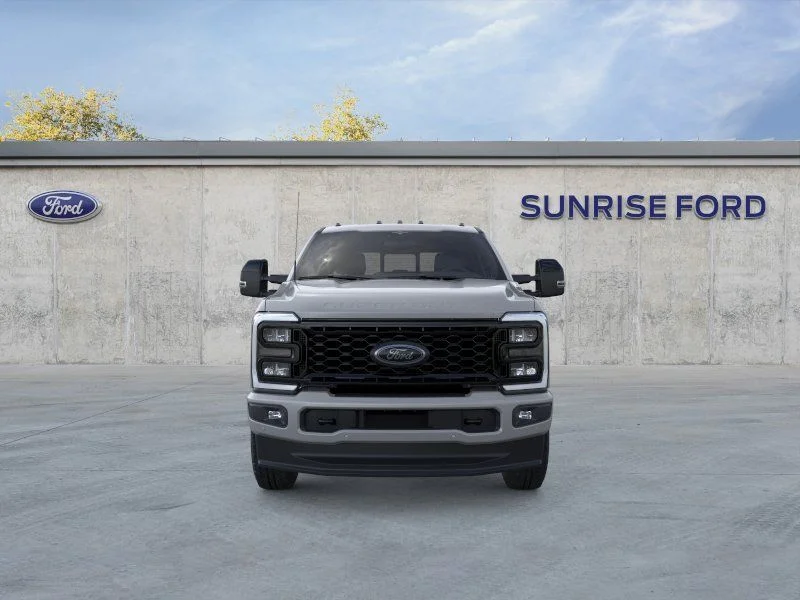 New 2026 Avalanche Ford F-250® Lariat® image 6