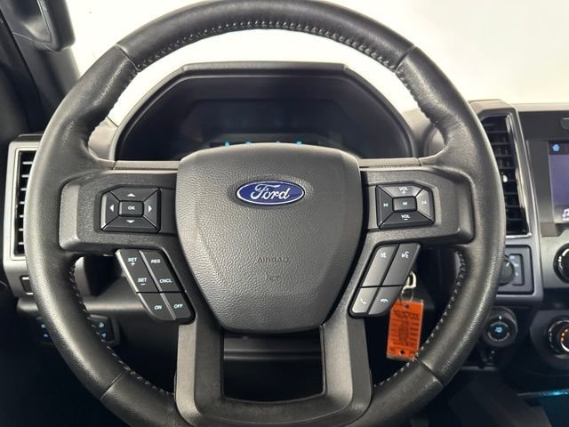 Used 2019 Magnetic Ford XLT image 18