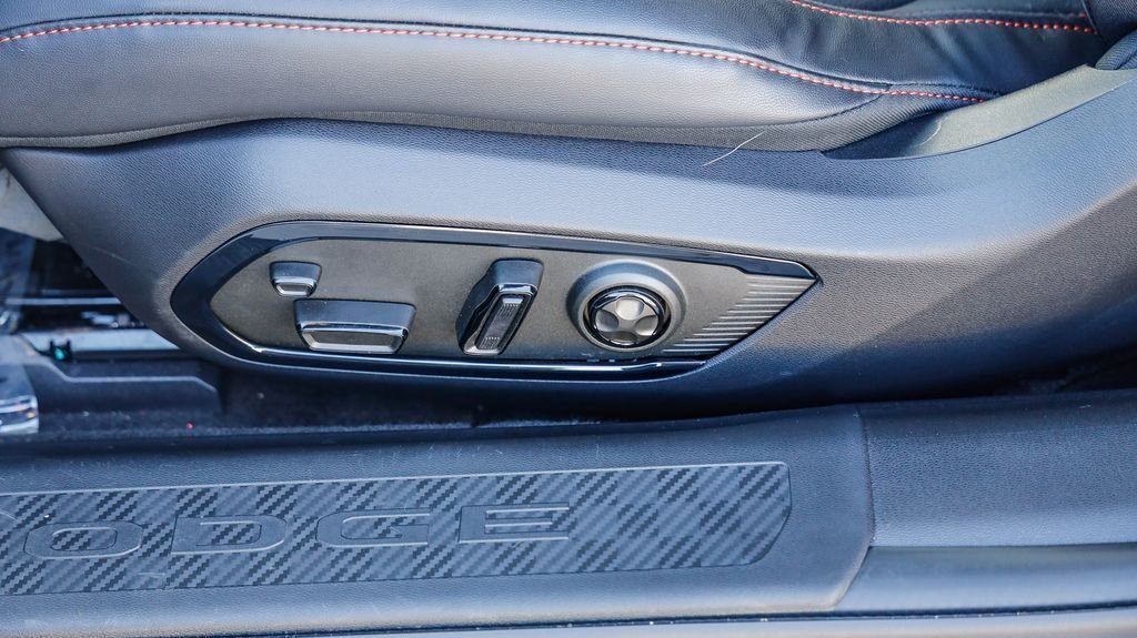 2024 Dodge Charger Daytona Scat Pack - Photo 22