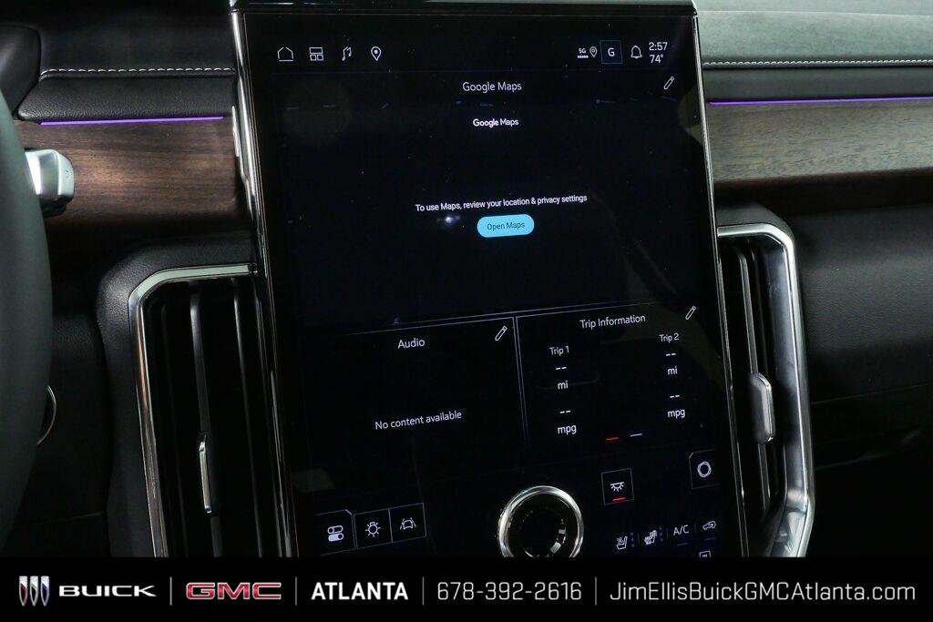 2027 GMC Acadia Denali Ultimate - Photo 14