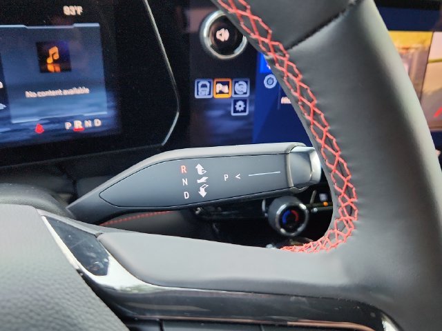 2026 Chevrolet Blazer EV RS - Photo 29