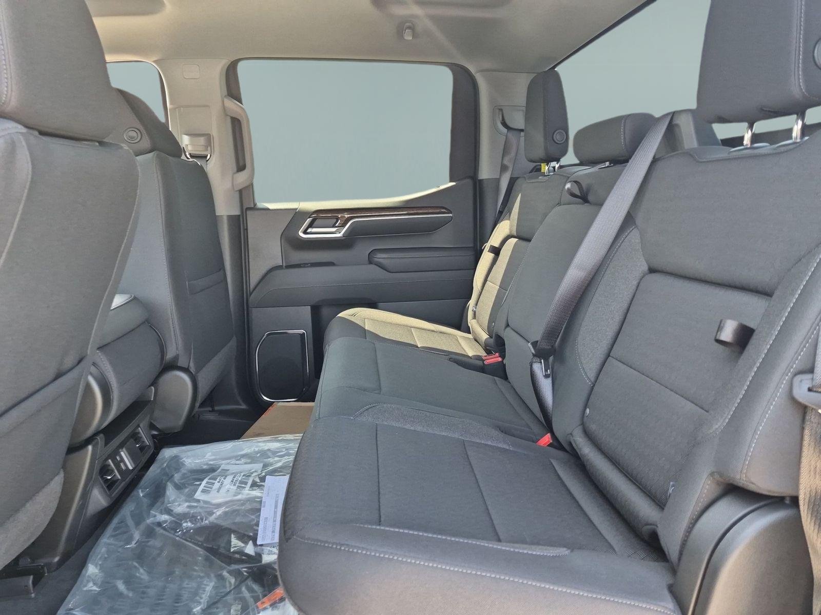 2026 GMC Sierra 1500 Elevation - Photo 24