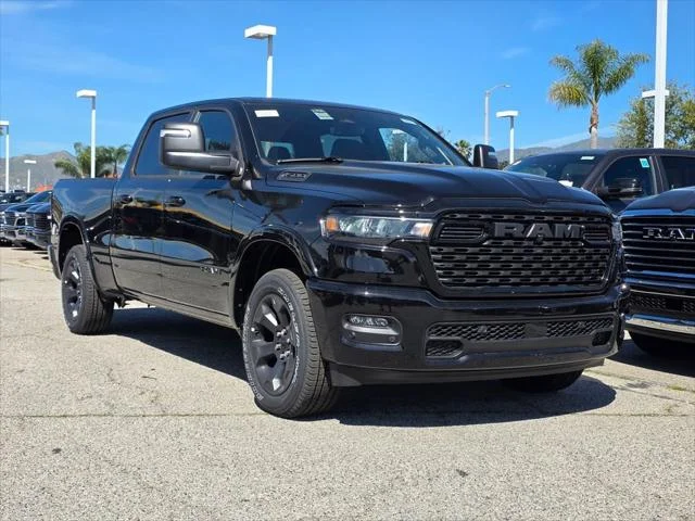 2026 RAM Ram 1500 Pickup Big Horn/Lone Star