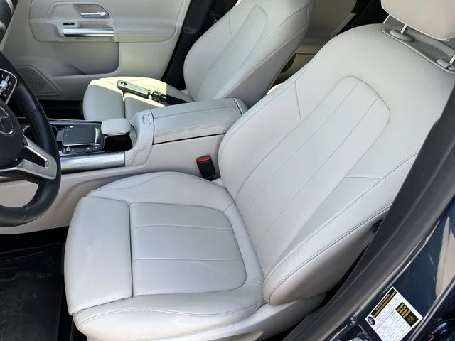Used 2023 Blue Mercedes-Benz GLA 250 image 15