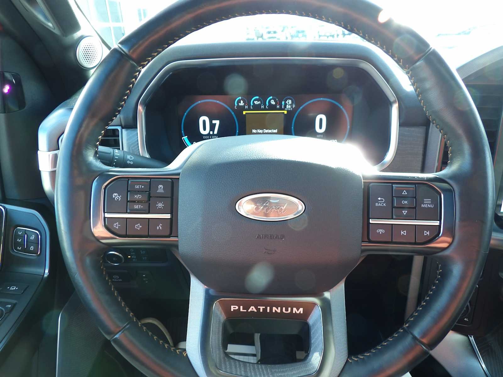 2022 Ford F-150 Platinum - Photo 20