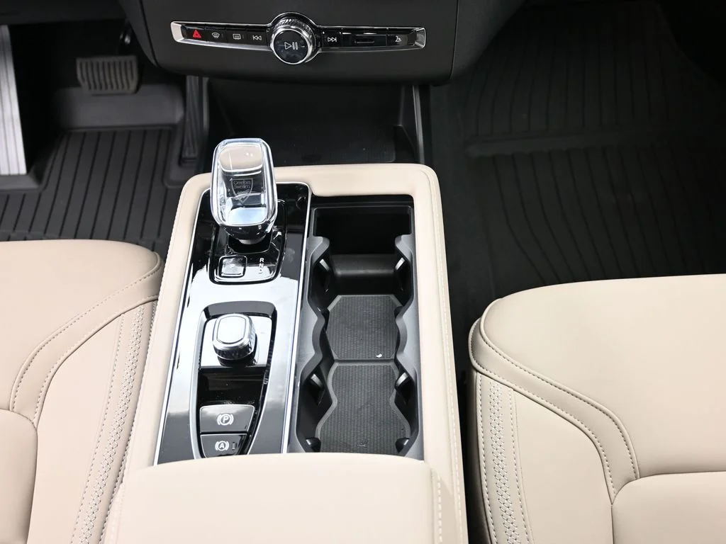 New 2026 Denim Blue Volvo Plus image 23