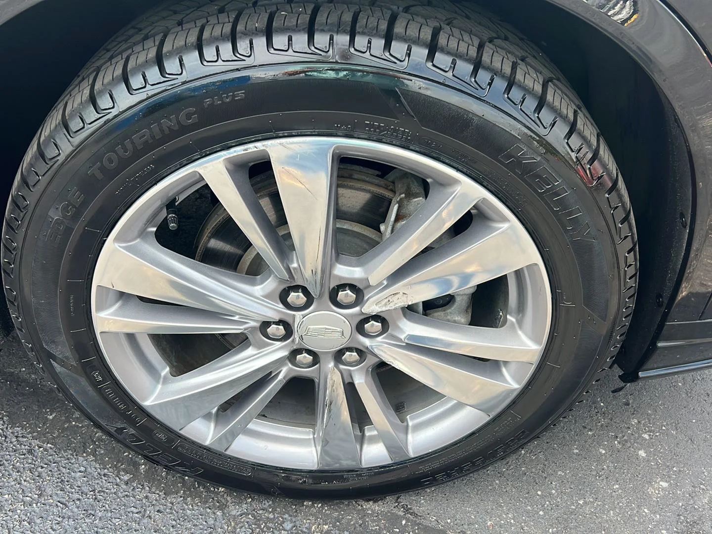 2024 Cadillac XT6 Premium Luxury - Photo 44