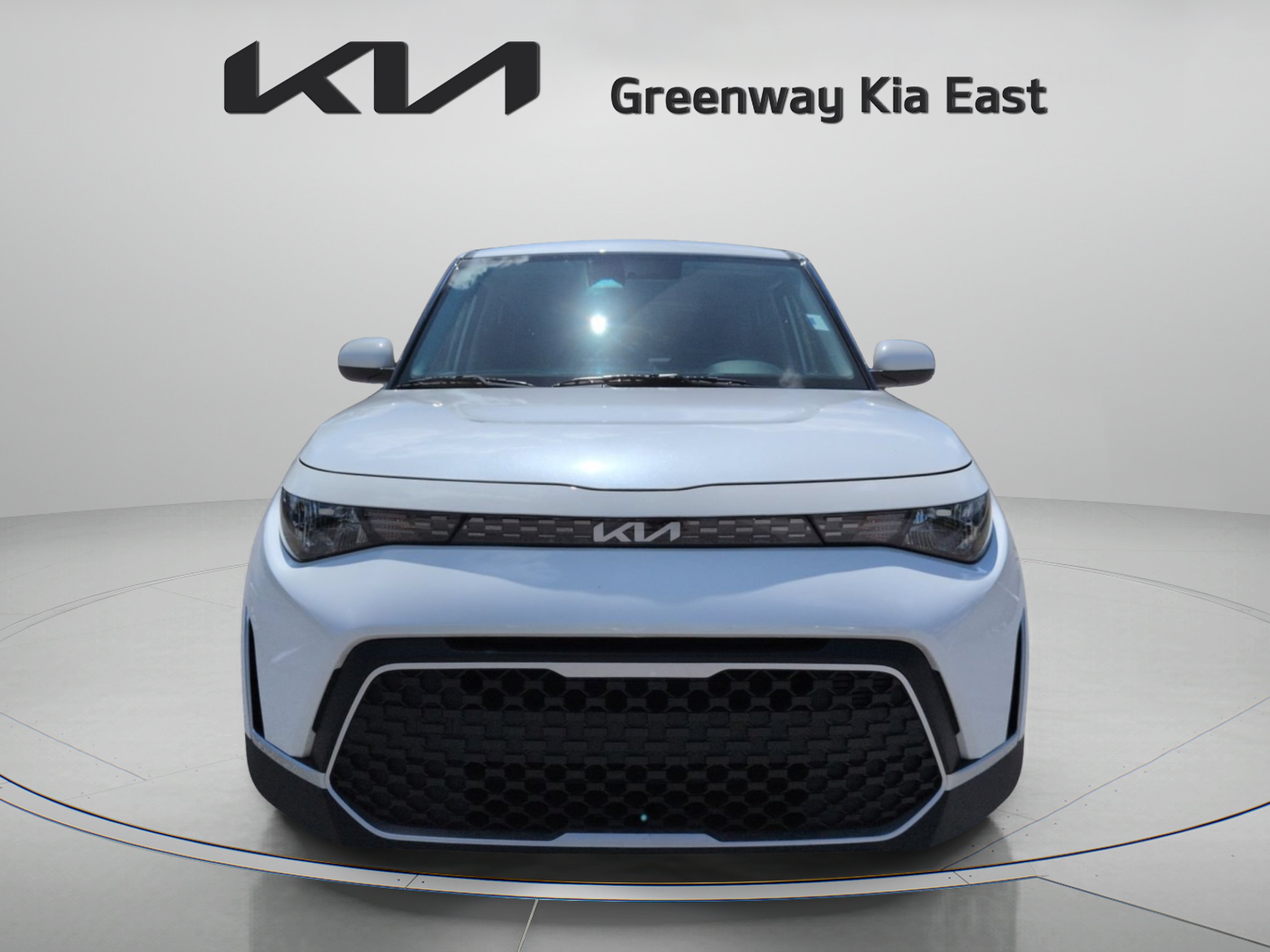 Certified Used 2023 Snow White Pearl Kia LX image 11