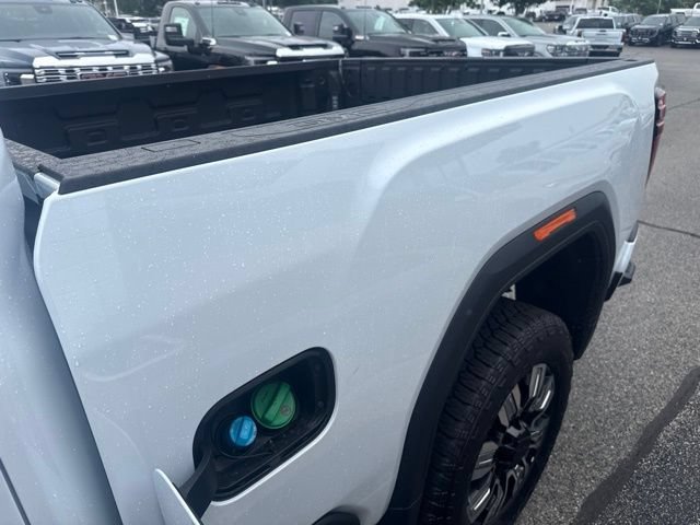 2026 GMC Sierra 2500HD Denali - Photo 7