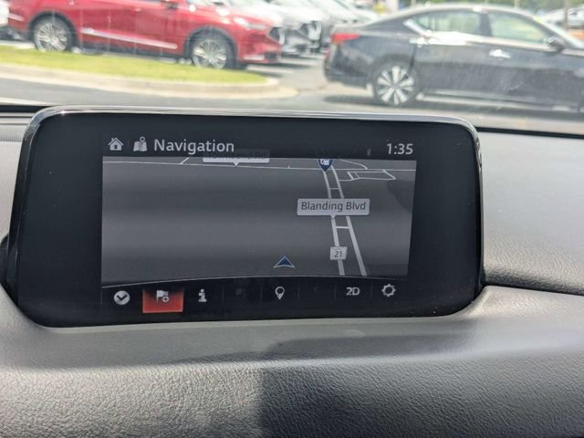 Used 2019 Black Mazda Grand Touring image 23