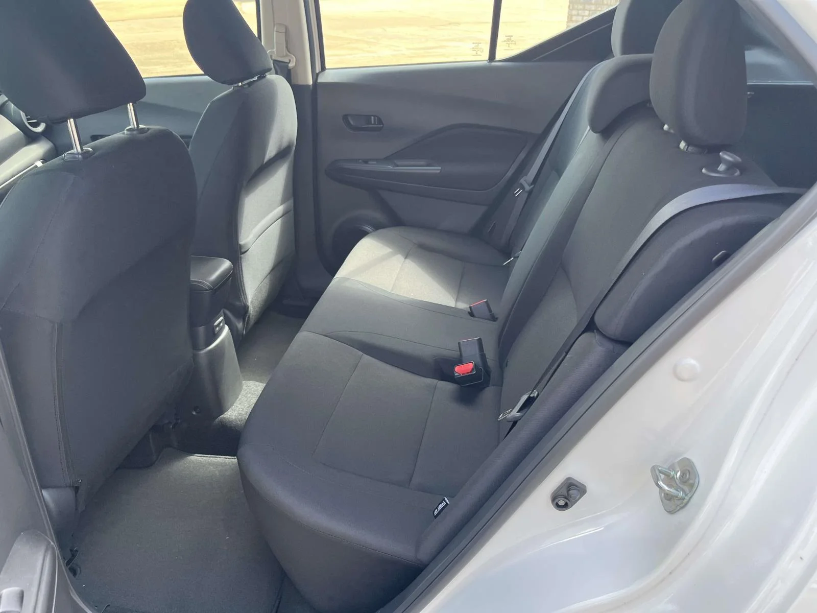 2025 Nissan KICKS PLAY Base - Photo 12