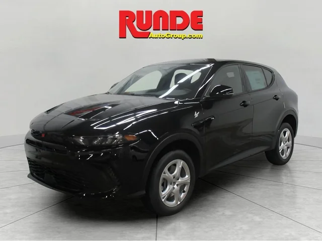 2024 Dodge Hornet GT