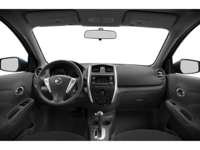 Used 2015 Brilliant Silver Nissan S Plus image 11