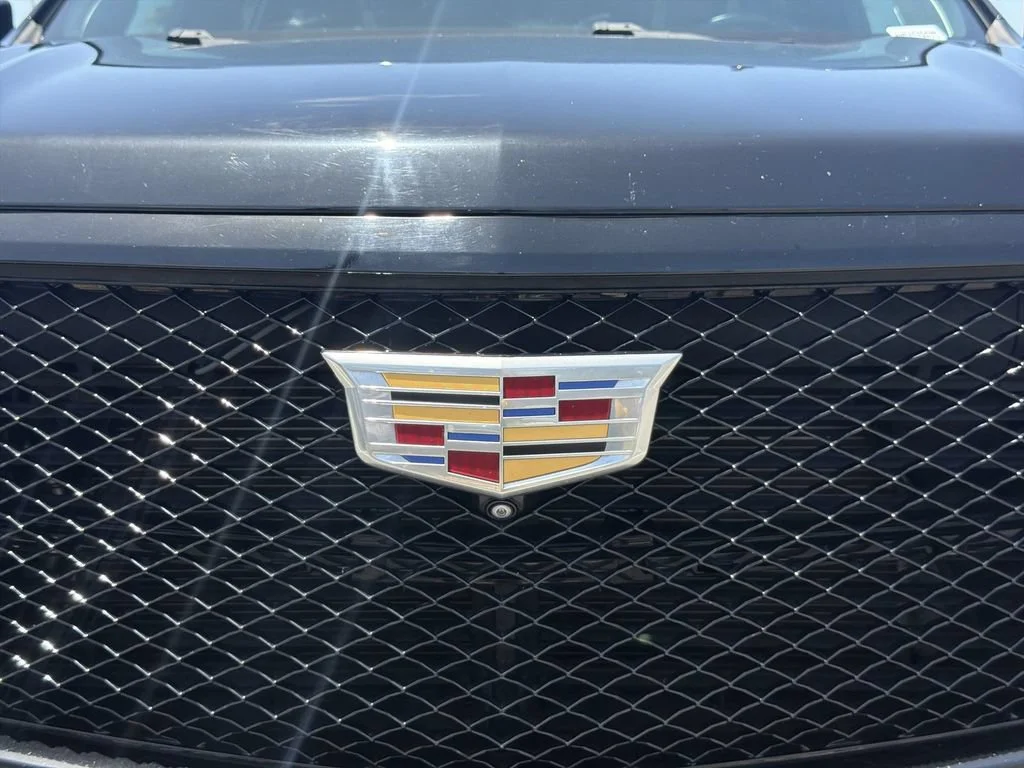 Used 2021 BLACK RAVEN Cadillac Sport Platinum image 37