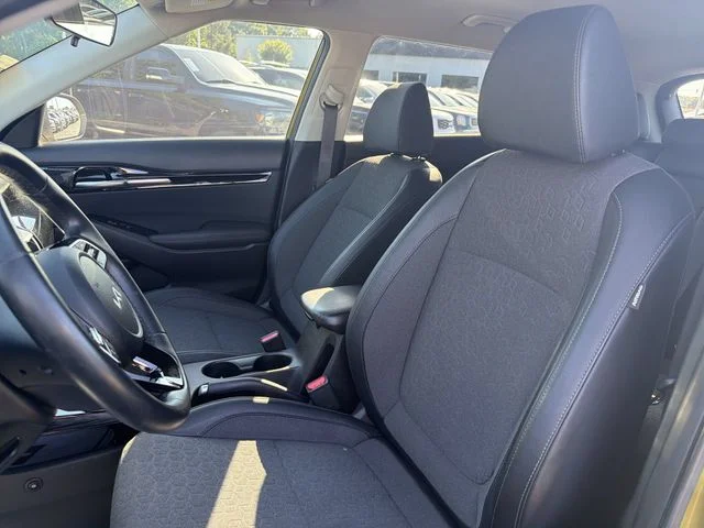Certified Used 2024 Green Kia S image 11