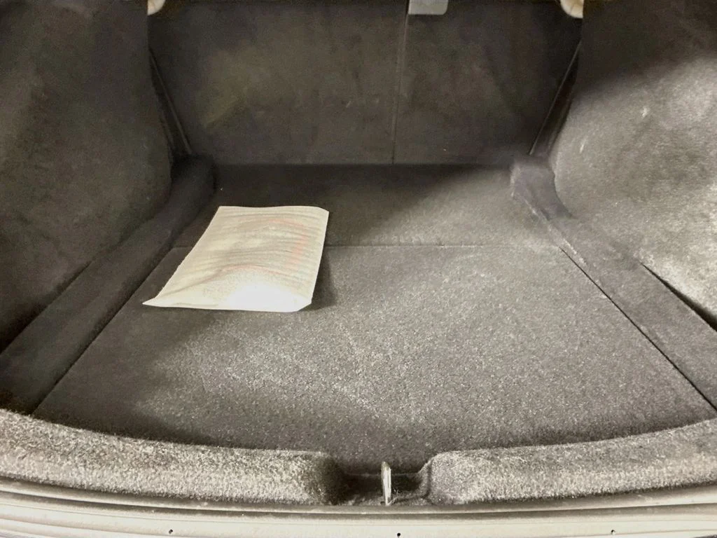 Used 2024 Gray Tesla Base image 27