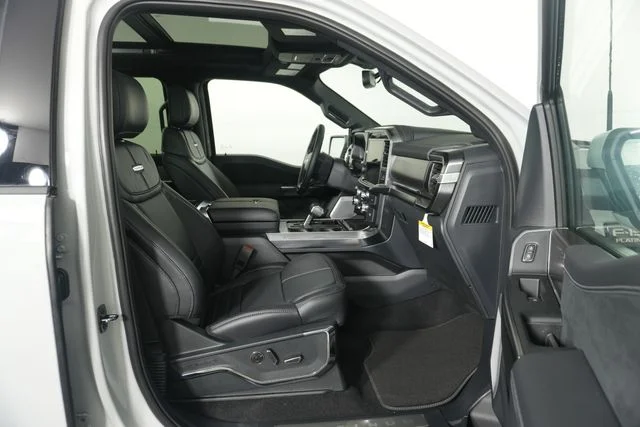 New 2026 Avalanche Ford Platinum® image 36